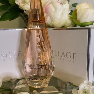 Givenchy Ange ou Démon le Secret EDP 3.3 FL OZ